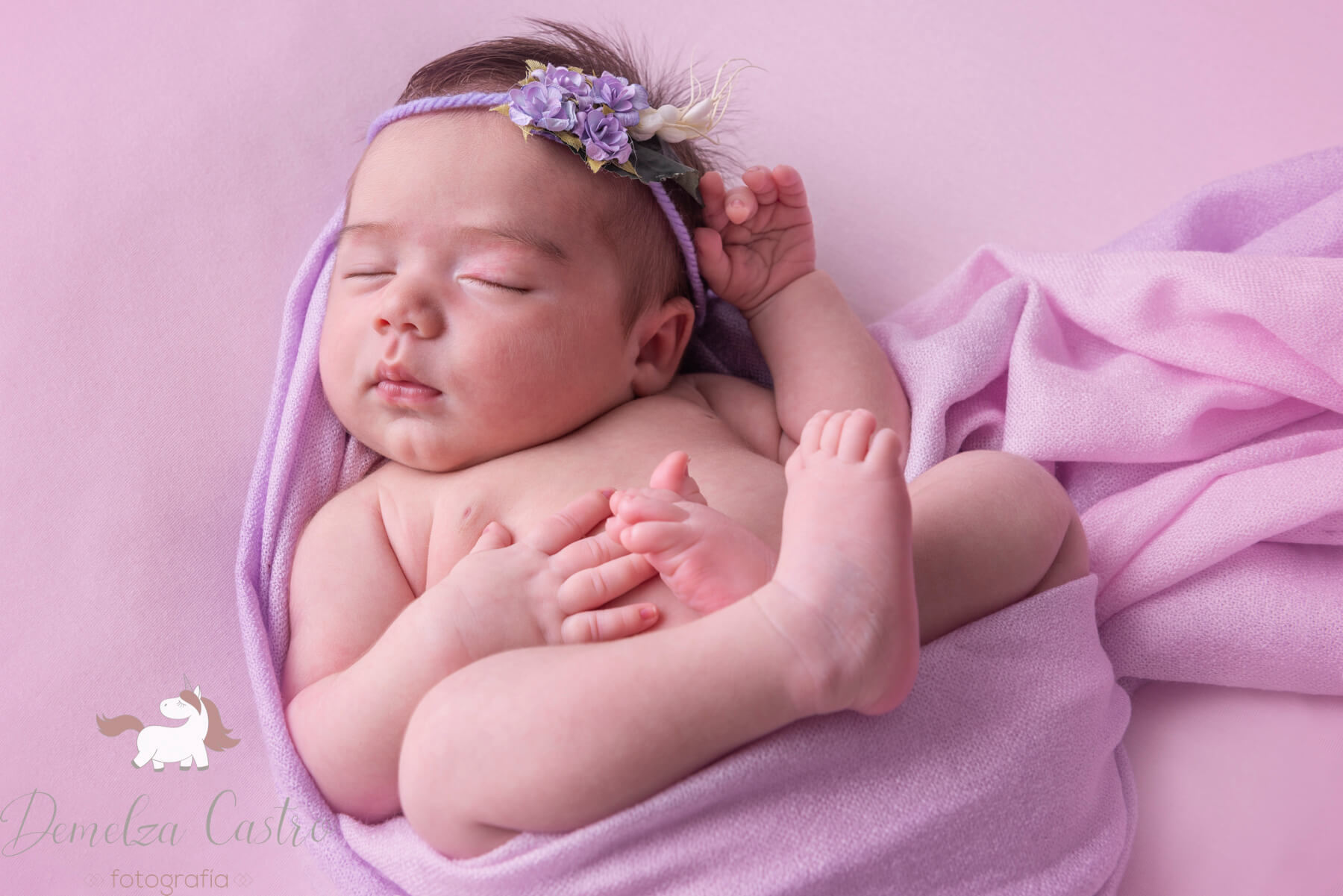 NEWBORN ELENA 16 dias- Alejandro-13