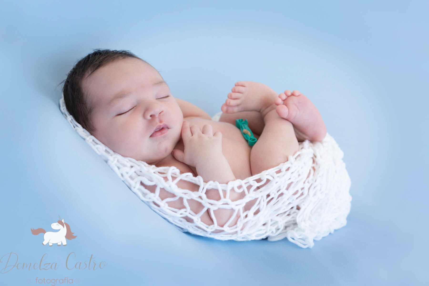 Newborn JESUS BERNEDO-12 DIAS-15