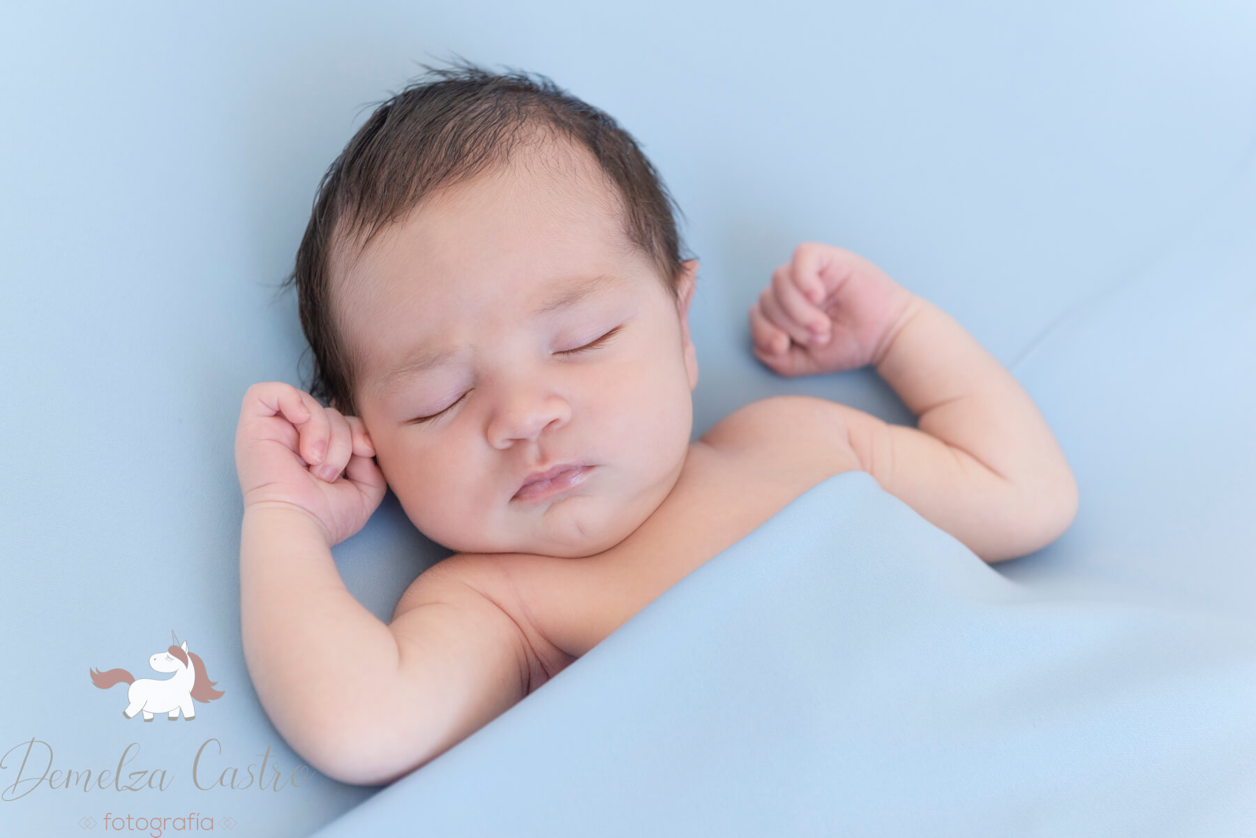 Newborn JESUS BERNEDO-12 DIAS-16