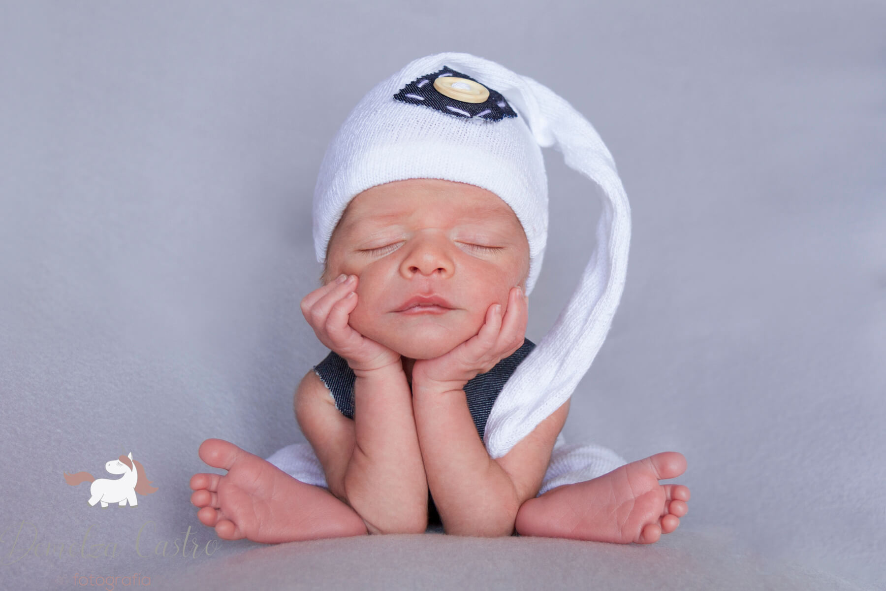 Newborn Saul- Inma F-20