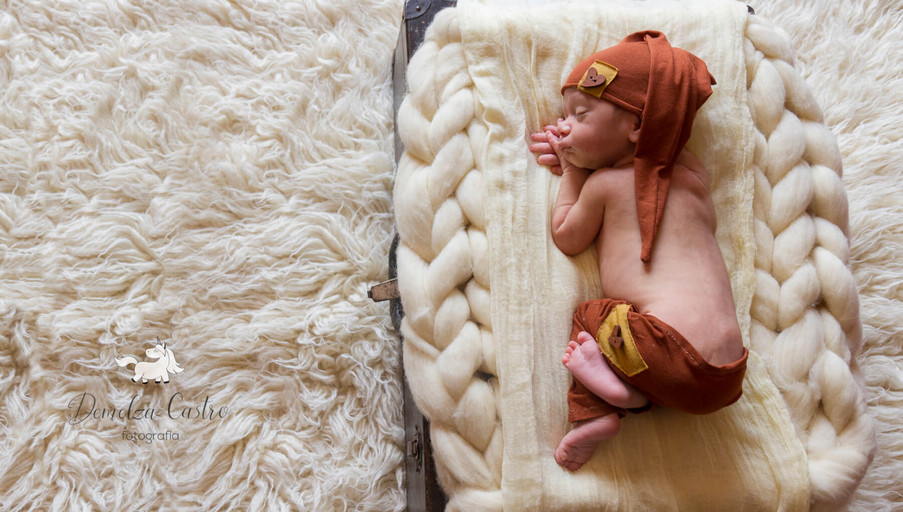 Newborn Saul- Inma F-22