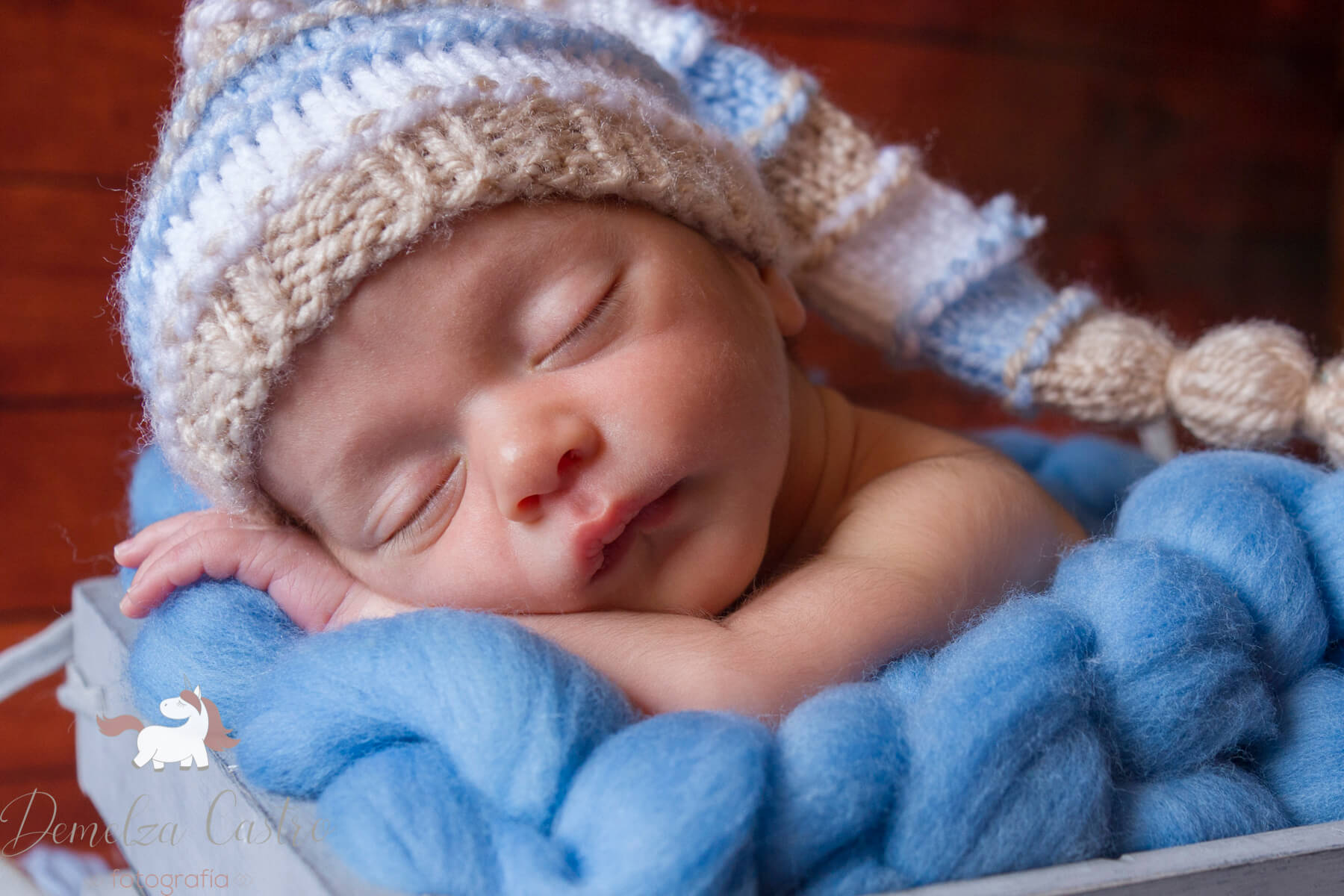 Newborn Saul- Inma F-25