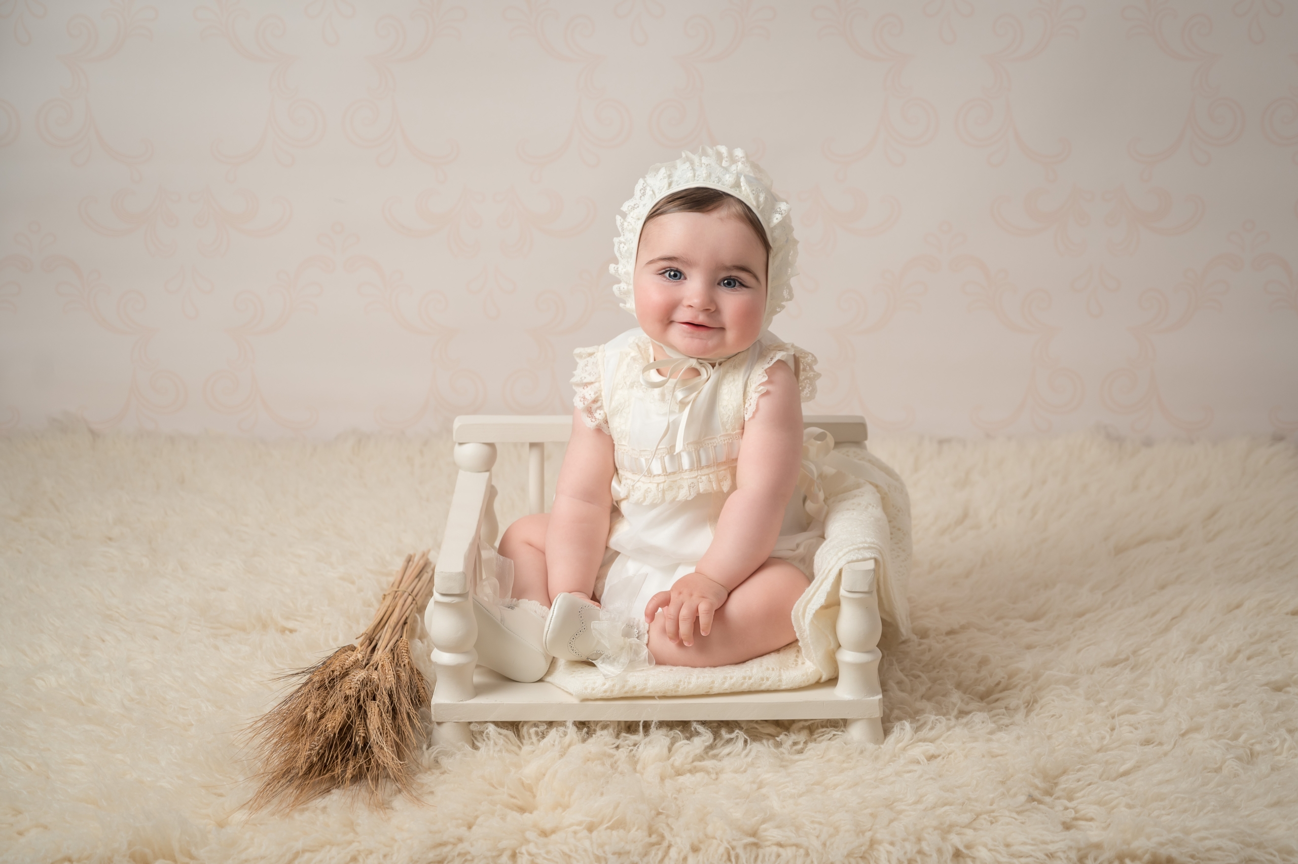 BAUTIZO ENZO-9022 BEBE