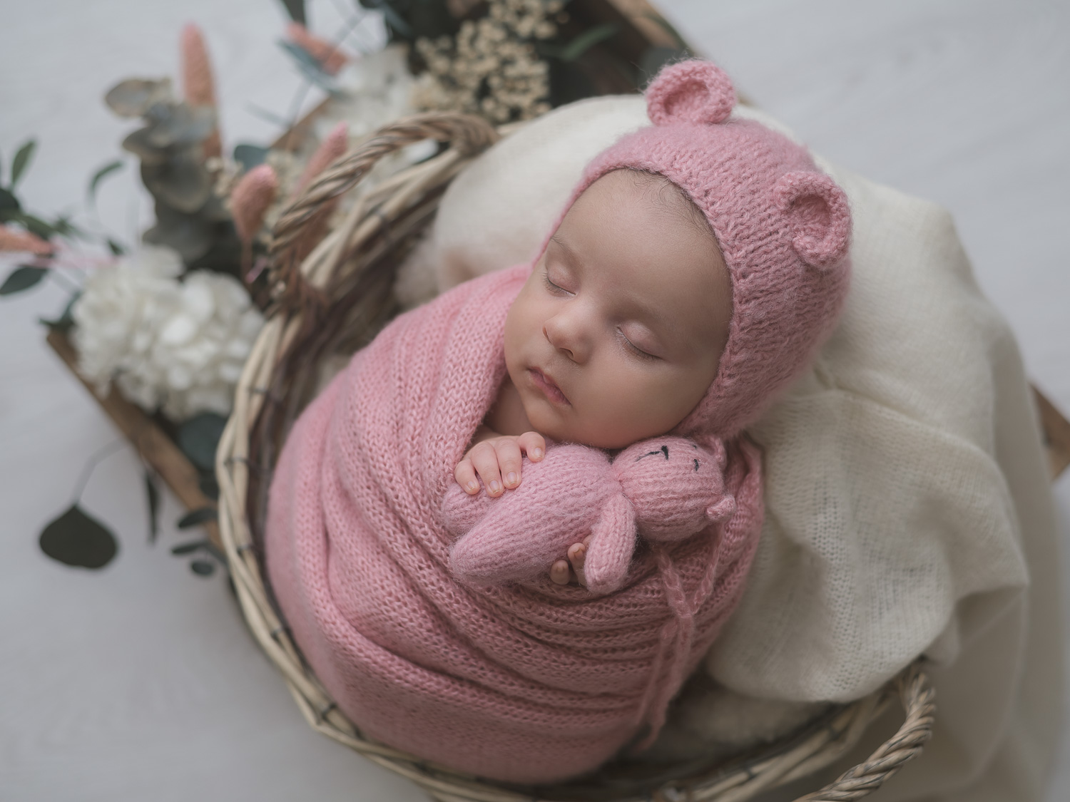 NEWBORN ZENDAYA-6720